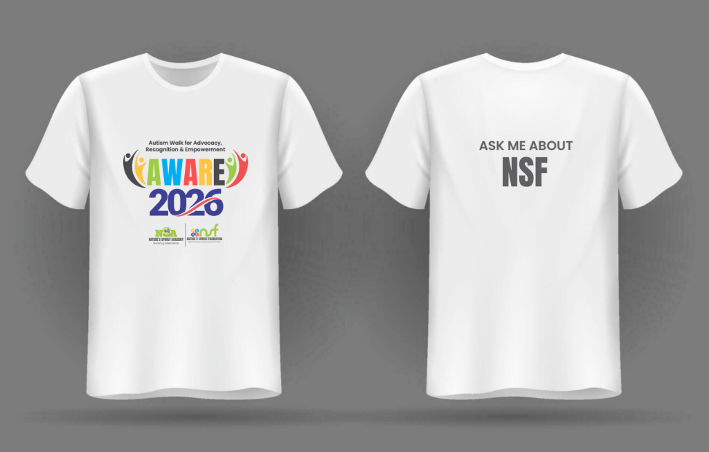 NSF Design